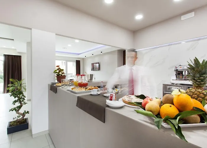 Garni House Majorana 4*