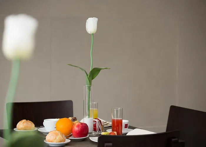 Garni House Majorana בית הארחה