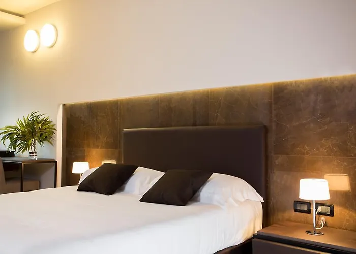 Garni House Majorana בית הארחה רנדה