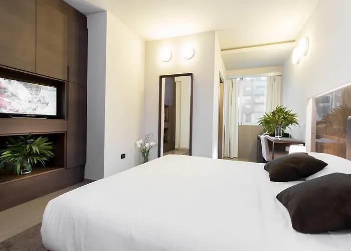 Garni House Majorana בית הארחה