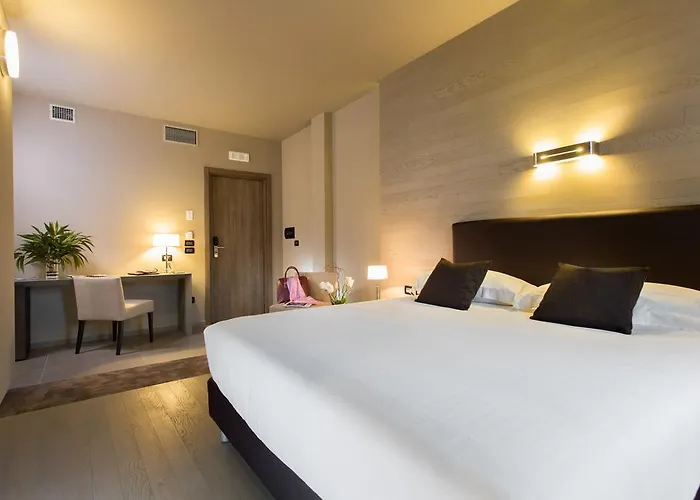 בית הארחה Garni House Majorana