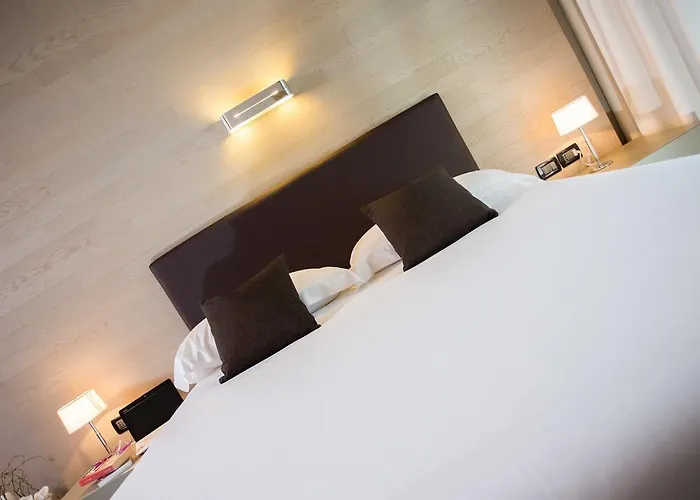 Garni House Majorana רנדה