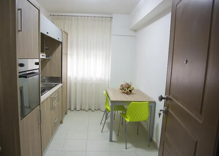 Garni House Majorana