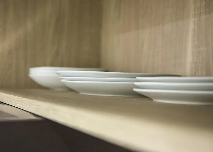 Garni House Majorana בית הארחה 4*