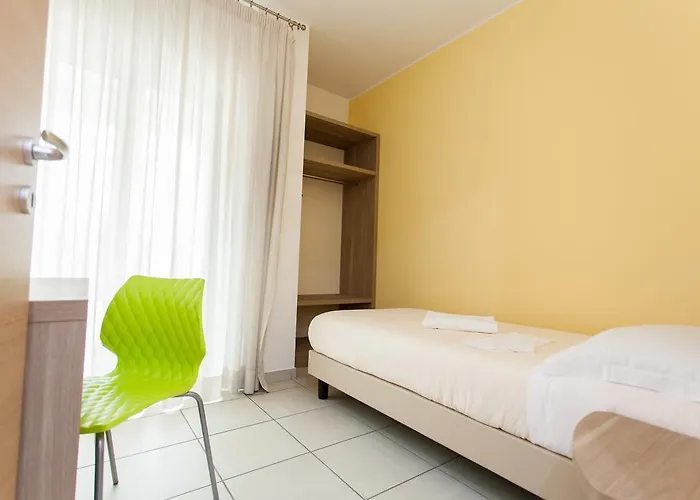 Garni House Majorana בית הארחה