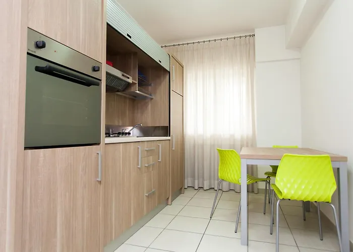 Garni House Majorana בית הארחה רנדה