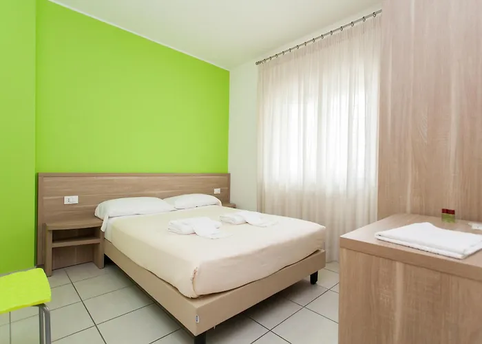 Garni House Majorana רנדה