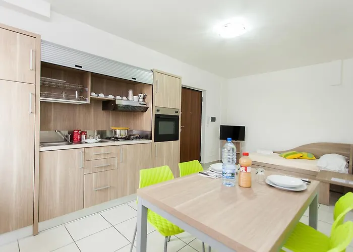 Garni House Majorana