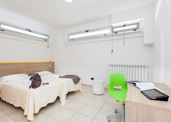 Garni House Majorana 4*