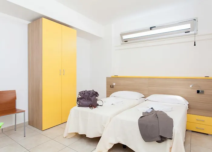 Garni House Majorana