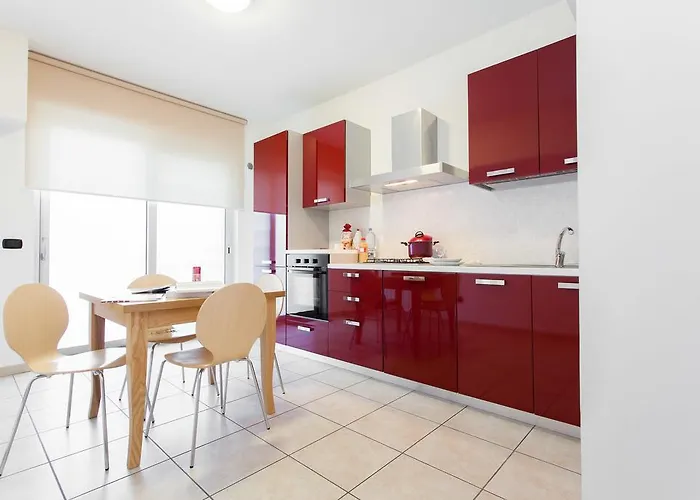 Garni House Majorana רנדה