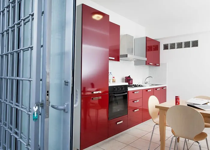 Garni House Majorana