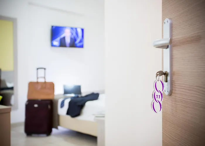 Garni House Majorana 4*