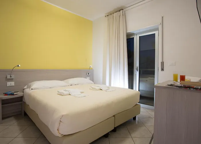 Garni House Majorana בית הארחה רנדה