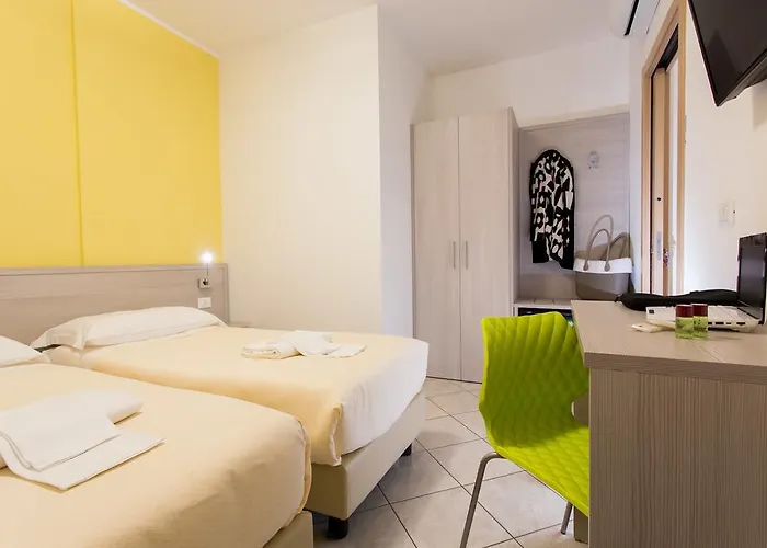 Garni House Majorana 4*