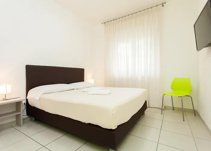 Garni House Majorana רנדה