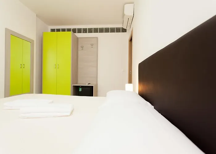 Garni House Majorana בית הארחה