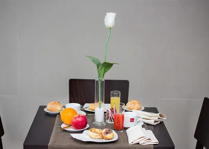 Garni House Majorana רנדה