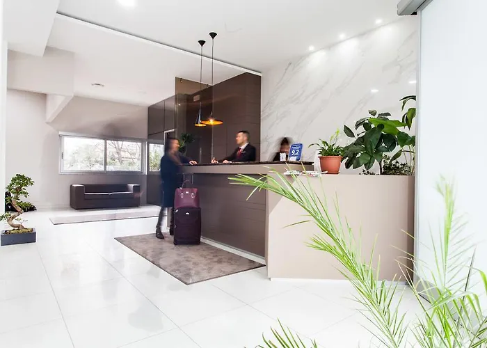 Garni House Majorana