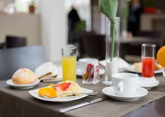 בית הארחה Garni House Majorana רנדה