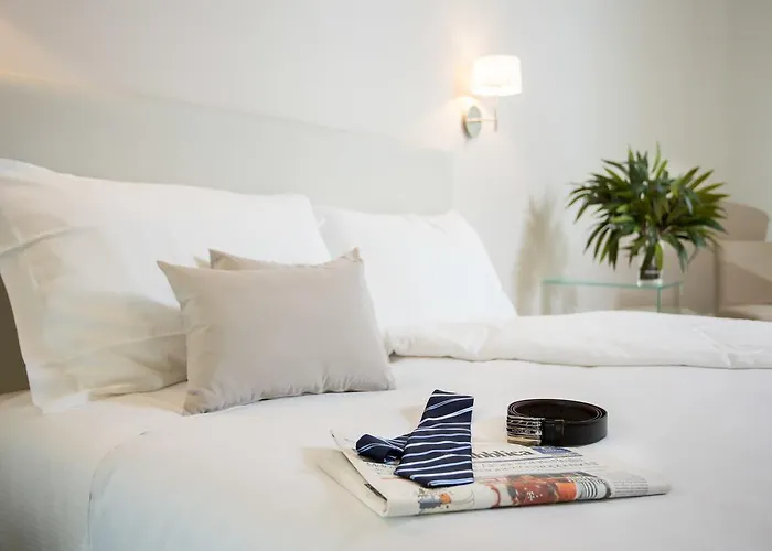 בית הארחה Garni House Majorana