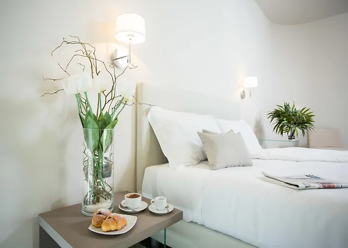 Garni House Majorana בית הארחה רנדה