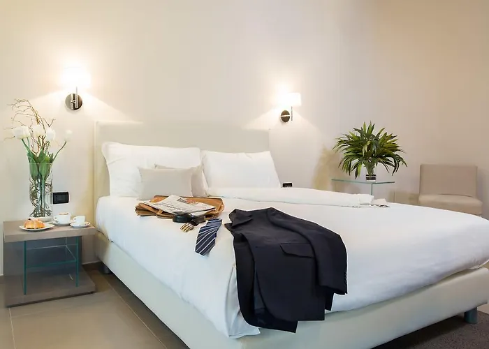 Garni House Majorana בית הארחה