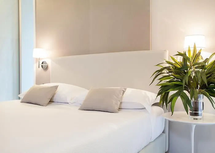 Garni House Majorana בית הארחה