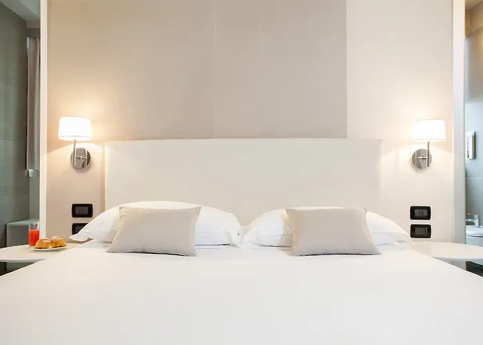 Garni House Majorana בית הארחה