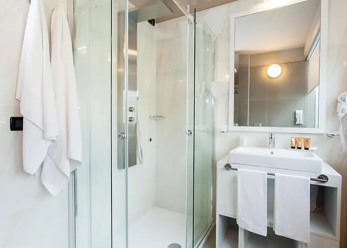 בית הארחה Garni House Majorana 4*