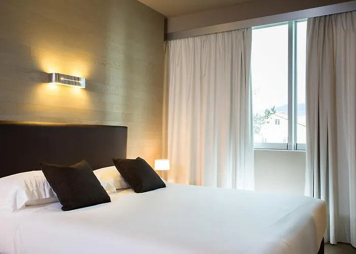 Garni House Majorana בית הארחה