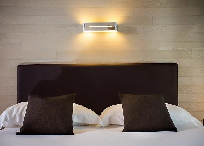 Garni House Majorana בית הארחה 4*