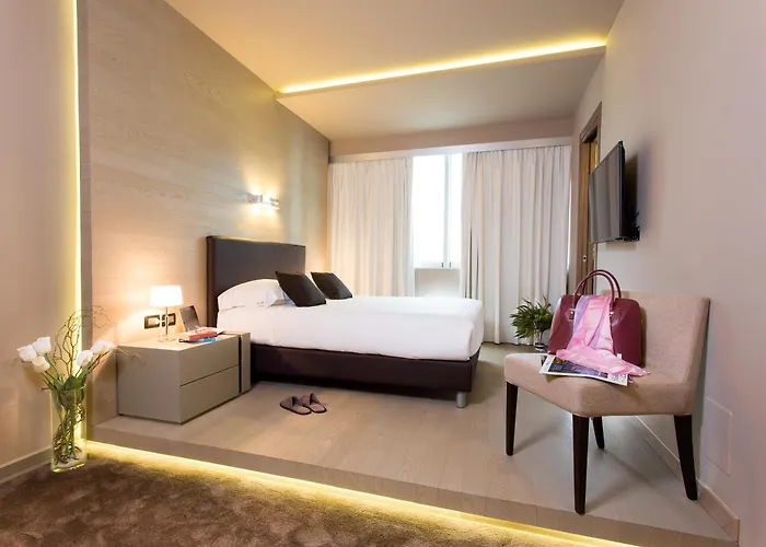 Garni House Majorana 4* רנדה