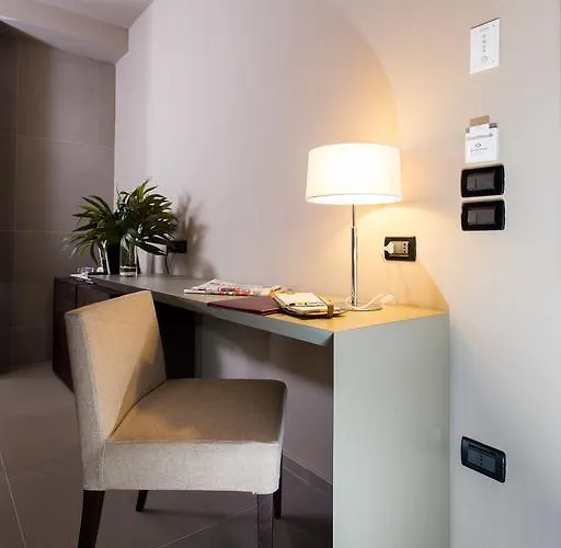 Garni House Majorana רנדה