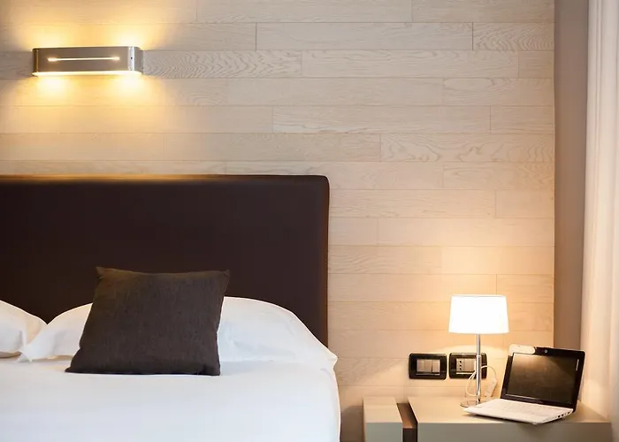 בית הארחה Garni House Majorana 4*