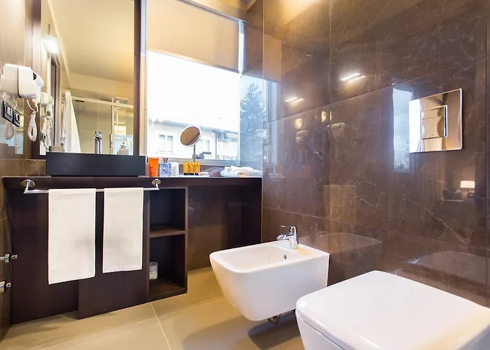 Garni House Majorana 4*