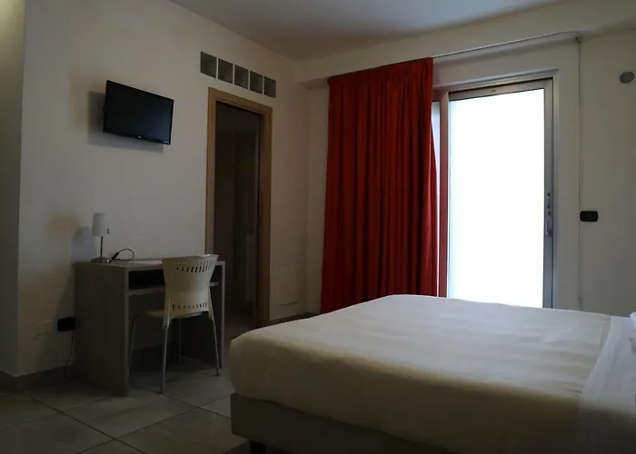 בית הארחה Garni House Majorana 4*
