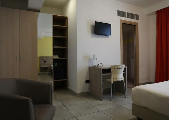 Garni House Majorana 4*